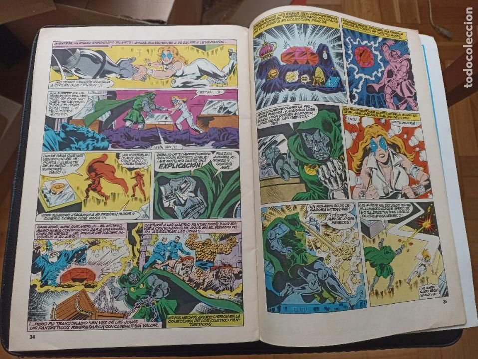 C&oacute;mics: Dazzler N&ordm; 2. Vertice. Mundicomics. - Foto 5