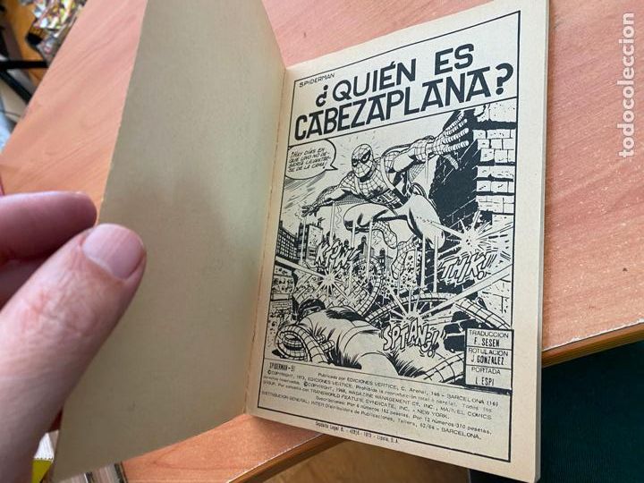 C&oacute;mics: SPIDERMAN EXTRA N&ordm; 51 (ED. VERTICE) TACO (COB129) - Foto 4