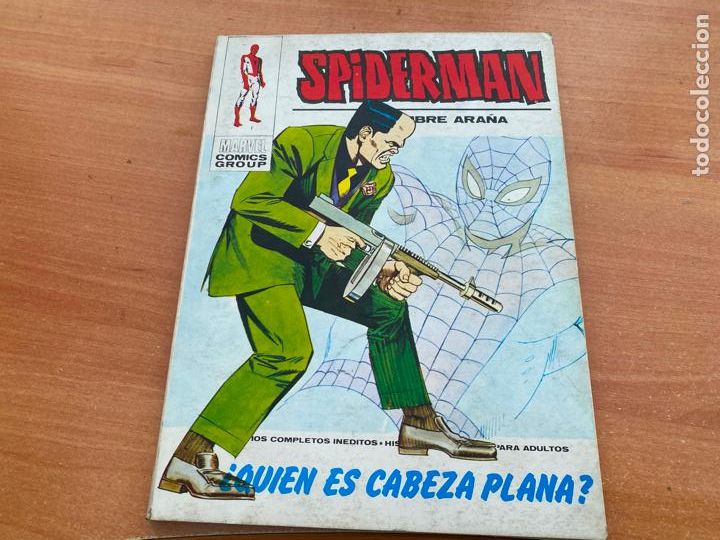 C&oacute;mics: SPIDERMAN EXTRA N&ordm; 51 (ED. VERTICE) TACO (COB129) - Foto 1