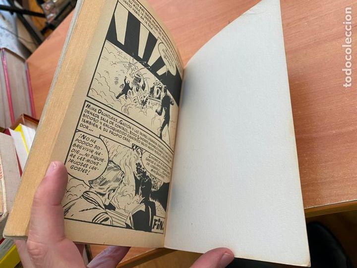 C&oacute;mics: ANUAL 1970 (ED. VERTICE) TACO (COB129) - Foto 4