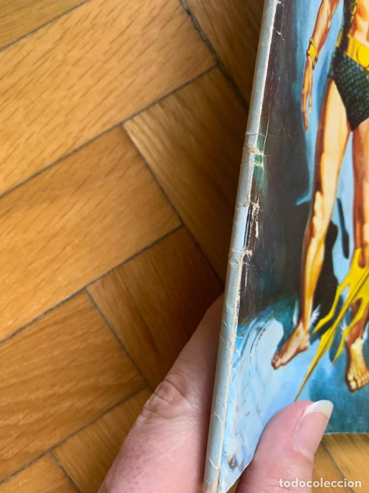 C&oacute;mics: Namor Vol&uacute;men 2 n&ordm; 1 - Foto 3