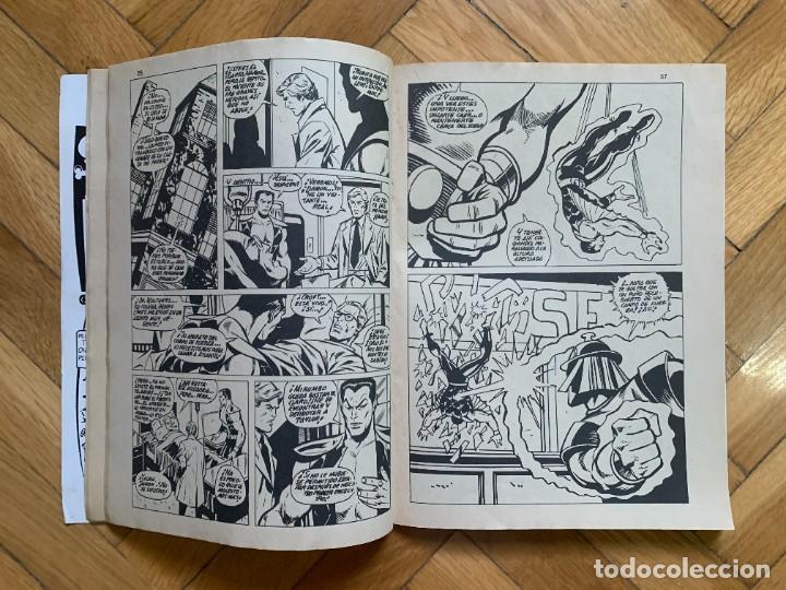 C&oacute;mics: Namor Vol&uacute;men 2 n&ordm; 1 - Foto 5