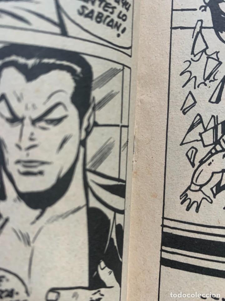 C&oacute;mics: Namor Vol&uacute;men 2 n&ordm; 1 - Foto 7