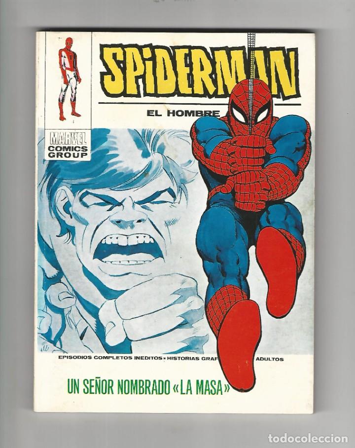 C&oacute;mics: V&eacute;rtice. Spiderman taco volumen 1 V1. 53 - Foto 1