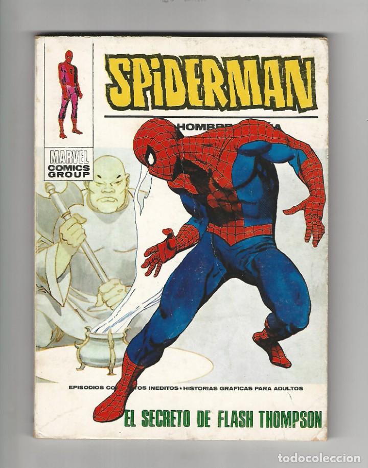 C&oacute;mics: V&eacute;rtice. Spiderman taco volumen 1 V1. 48 - Foto 1
