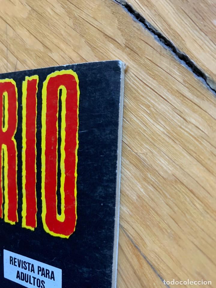C&oacute;mics: Escalofr&iacute;o n&ordm; 52 - Muy Buen Estado - Foto 3