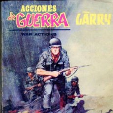 Cómics: ACCIONES DE GUERRA - LOS HEROES DE TOKIO Nº 12 (VERTICE 1973). Lote 320426738