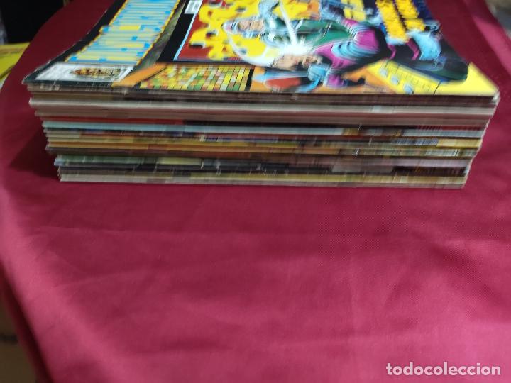 C&oacute;mics: FLASH GORDON. VOL 2. LOTE DE 23 EJEMPLARES. VERTICE. LEER INTERIOR - Foto 3
