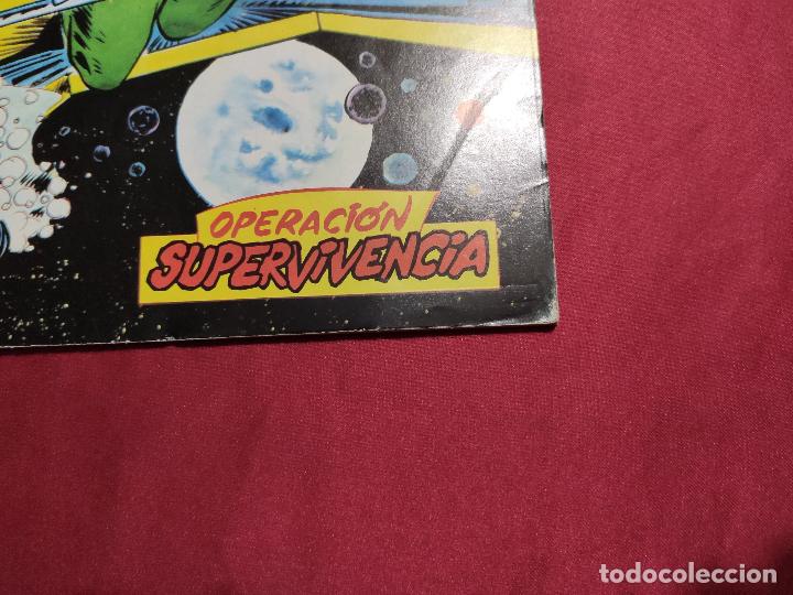 C&oacute;mics: FLASH GORDON. VOL 2. LOTE DE 23 EJEMPLARES. VERTICE. LEER INTERIOR - Foto 16