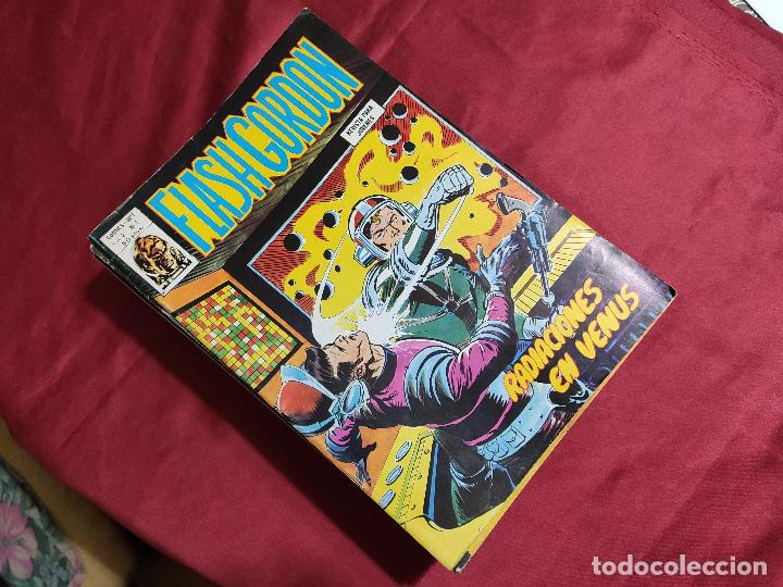 C&oacute;mics: FLASH GORDON. VOL 2. LOTE DE 23 EJEMPLARES. VERTICE. LEER INTERIOR - Foto 1