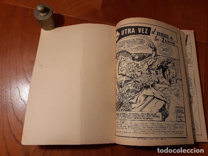 C&oacute;mics: DAN DEFENSOR 45 VERTICE (VOL.1 - V1) - Foto 2
