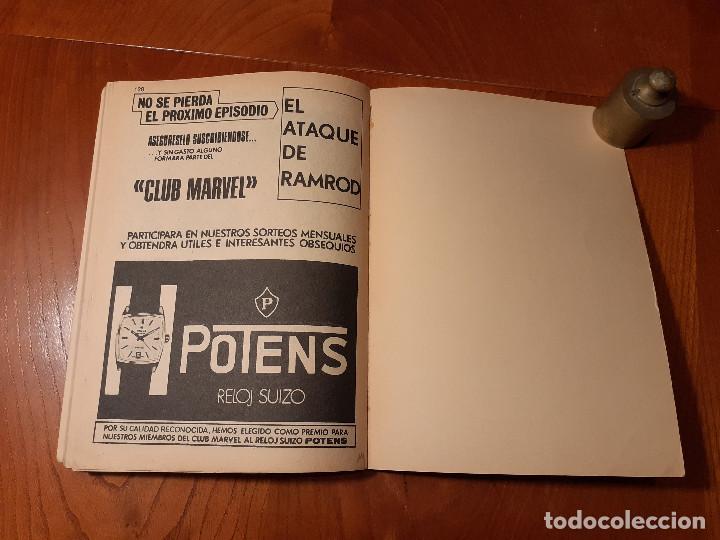 C&oacute;mics: DAN DEFENSOR 45 VERTICE (VOL.1 - V1) - Foto 3