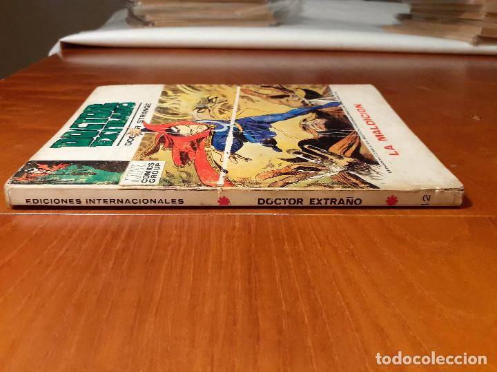 C&oacute;mics: DOCTOR EXTRA&Ntilde;O 12 VERTICE (VOL.1 - V1) - Foto 5