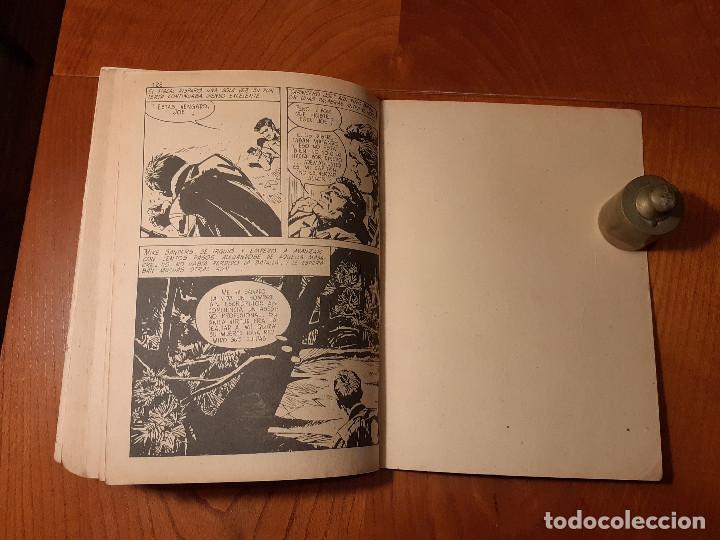 C&oacute;mics: EL HOMBRE DE HIERRO 5 VERTICE (VOL.1 - V1) - Foto 3