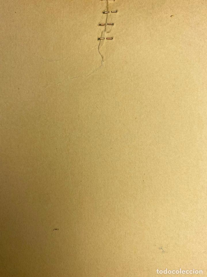 C&oacute;mics: DAN DEFENSOR N&ordm; 25 , MORIR EN EL MAR . Vertice a&ntilde;o 1971. - Foto 3