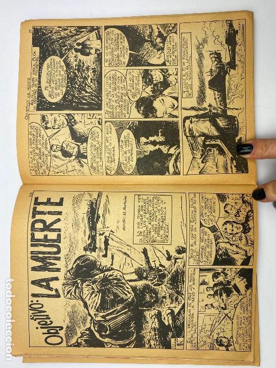 C&oacute;mics: BOY SUPER MONSTRUOS DE LOS ABISMOS - Foto 7