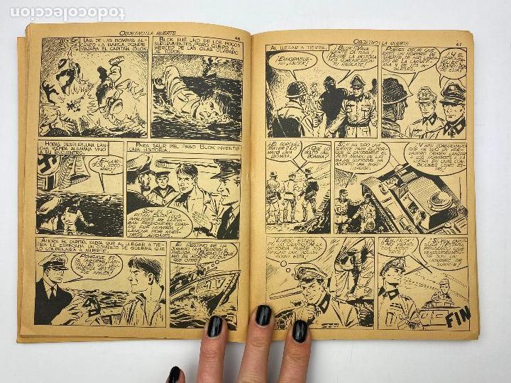 C&oacute;mics: BOY SUPER MONSTRUOS DE LOS ABISMOS - Foto 8