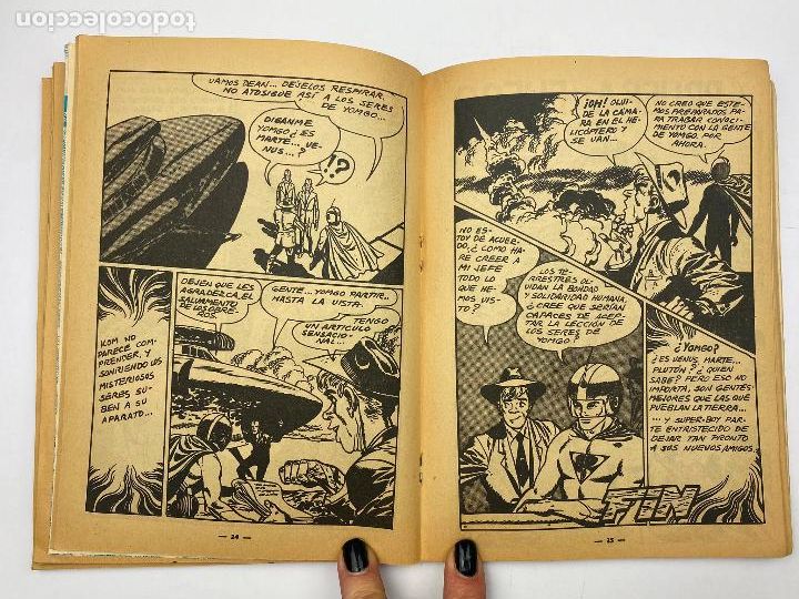 C&oacute;mics: BOY SUPER MONSTRUOS DE LOS ABISMOS - Foto 10