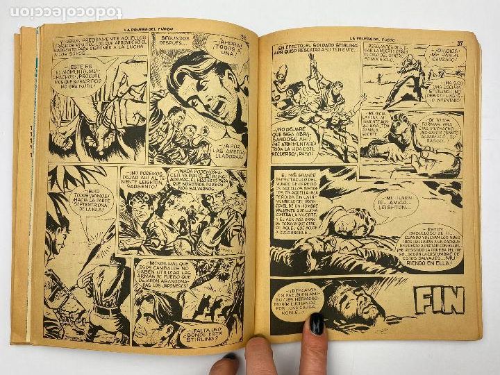 C&oacute;mics: BOY SUPER MONSTRUOS DE LOS ABISMOS - Foto 11