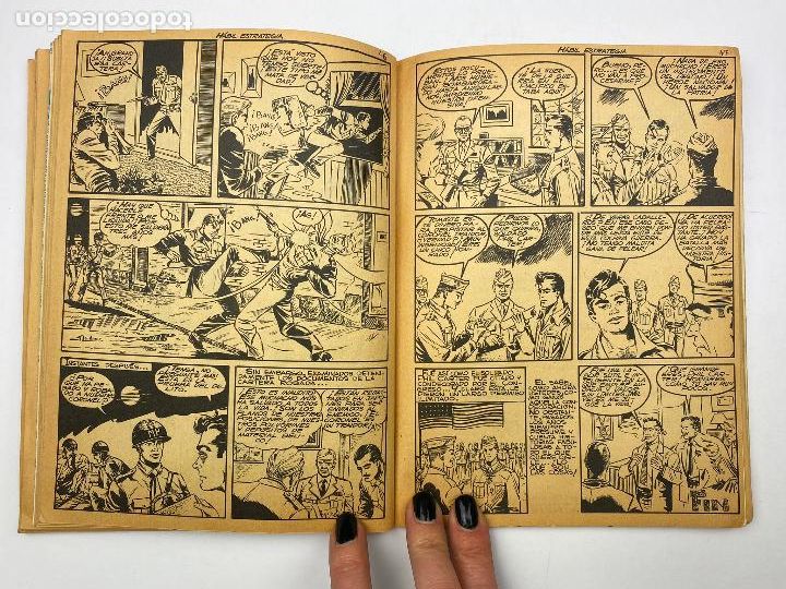 C&oacute;mics: BOY SUPER MONSTRUOS DE LOS ABISMOS - Foto 15