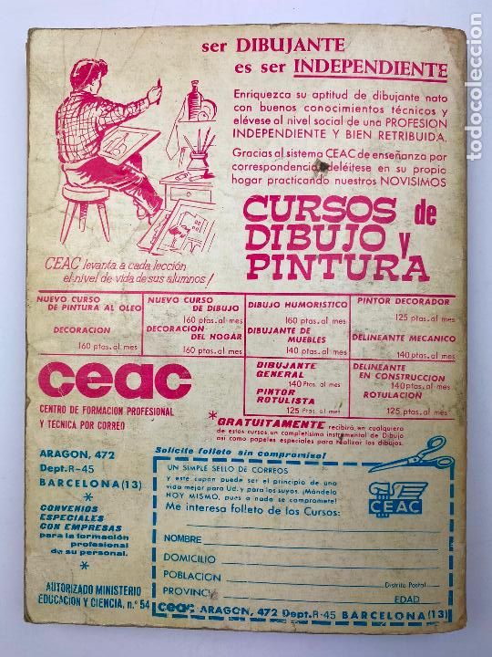 C&oacute;mics: BOY SUPER MONSTRUOS DE LOS ABISMOS - Foto 19