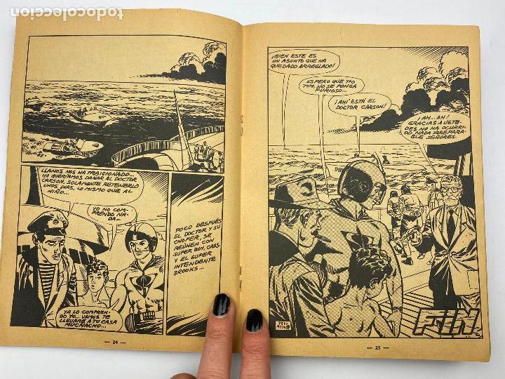 C&oacute;mics: BOY SUPER MONSTRUOS DE LOS ABISMOS - Foto 23