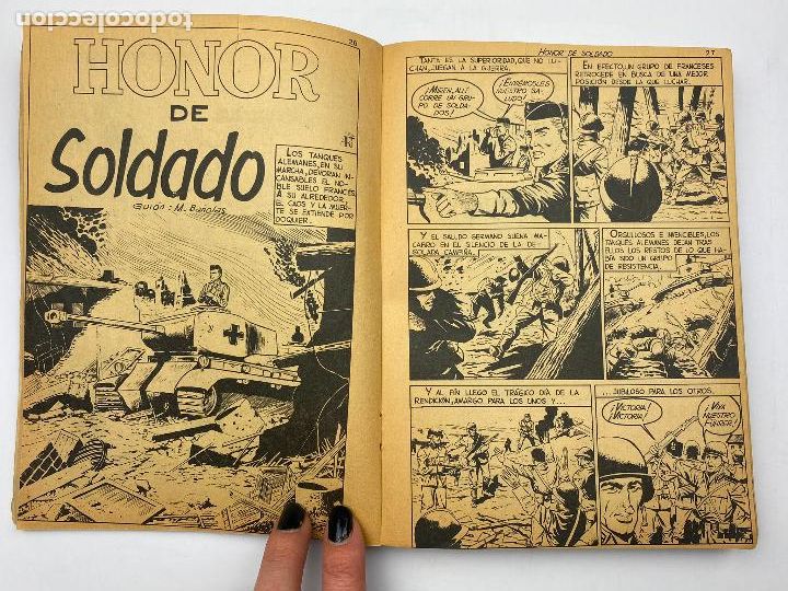 C&oacute;mics: BOY SUPER MONSTRUOS DE LOS ABISMOS - Foto 24