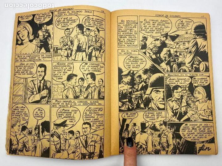 C&oacute;mics: BOY SUPER MONSTRUOS DE LOS ABISMOS - Foto 25