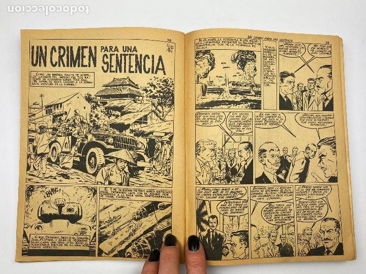 C&oacute;mics: BOY SUPER MONSTRUOS DE LOS ABISMOS - Foto 26