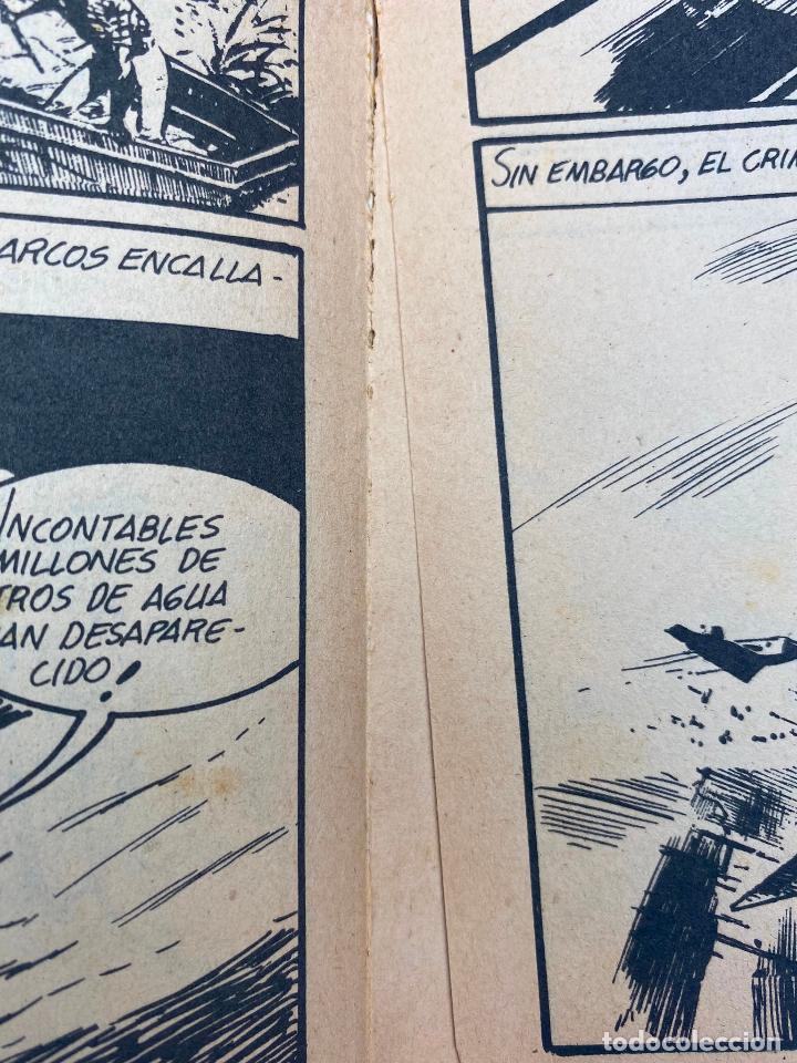 C&oacute;mics: MYTEK EL PODEROSO TOMO TACO EXTRA 11 - Foto 5
