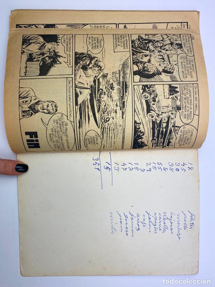 C&oacute;mics: MYTEK EL PODEROSO TOMO TACO EXTRA 11 - Foto 6