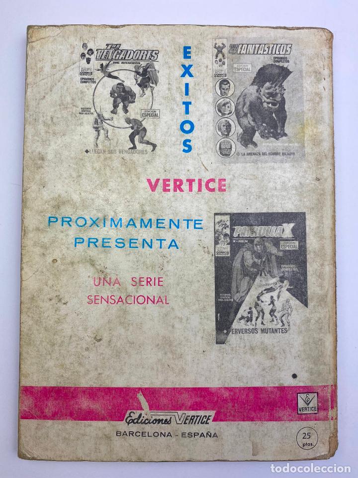 C&oacute;mics: MYTEK EL PODEROSO TOMO TACO EXTRA 11 - Foto 7