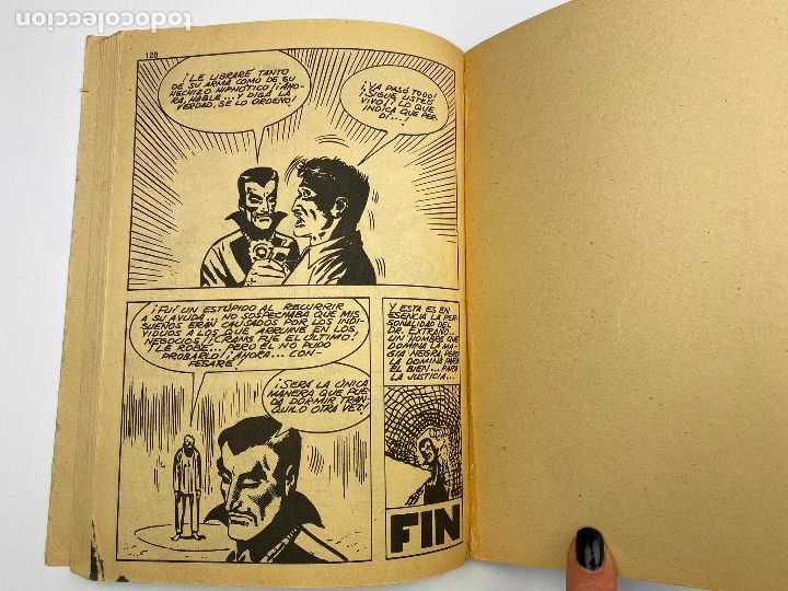 C&oacute;mics: DAN DEFENSOR. N&ordm; 32. EL FANTASMA DE EL CONDOR. EDICIONES V&Eacute;RTICE. TACO. - Foto 5
