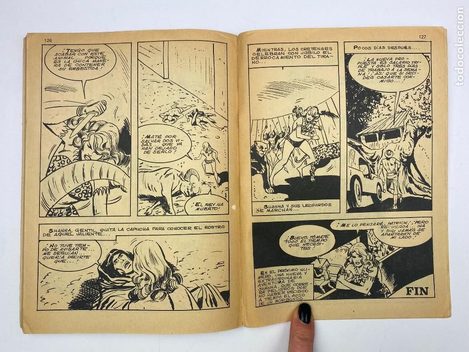 C&oacute;mics: DAN DEFENSOR DARE - DEVIL N&ordm; 47 EL TERROR DE TITAN EDICIONES VERTICE 1974 MARVEL COMICS GROUP - Foto 5