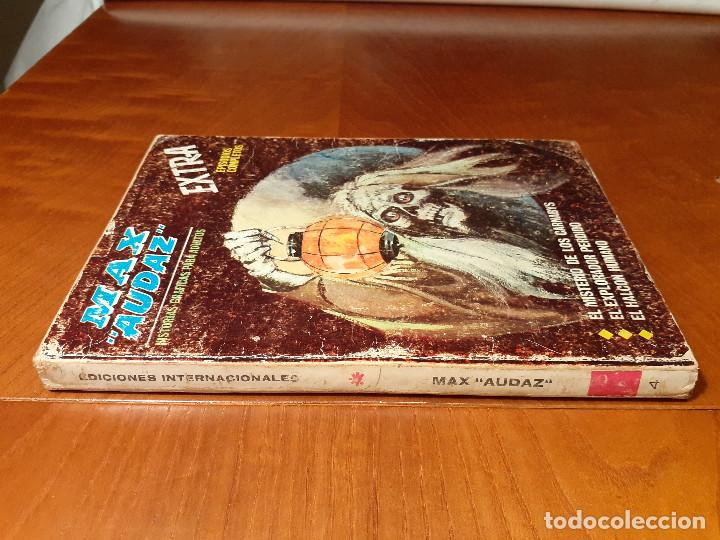 C&oacute;mics: MAX AUDAZ 4 VERTICE (#4 VOL.1 - V1) - Foto 5