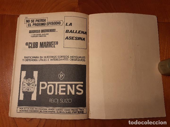 C&oacute;mics: NAMOR 32 VERTICE (#32 VOL.1 - V1) - Foto 3