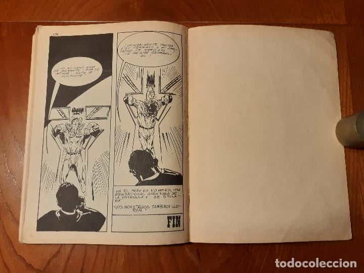 C&oacute;mics: PATRULLA X 27 VERTICE (#27 VOL.1 - V1) - Foto 3