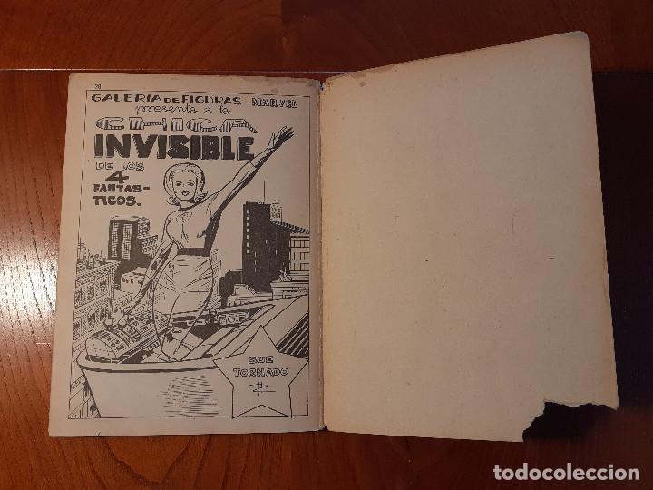 C&oacute;mics: RAYO KID 3 VERTICE (#3 VOL.1 - V1) - Foto 3