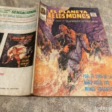Cómics: EL PLANETA DE LOS MONOS - VOL 2 - Nº14 VERTICE 1974