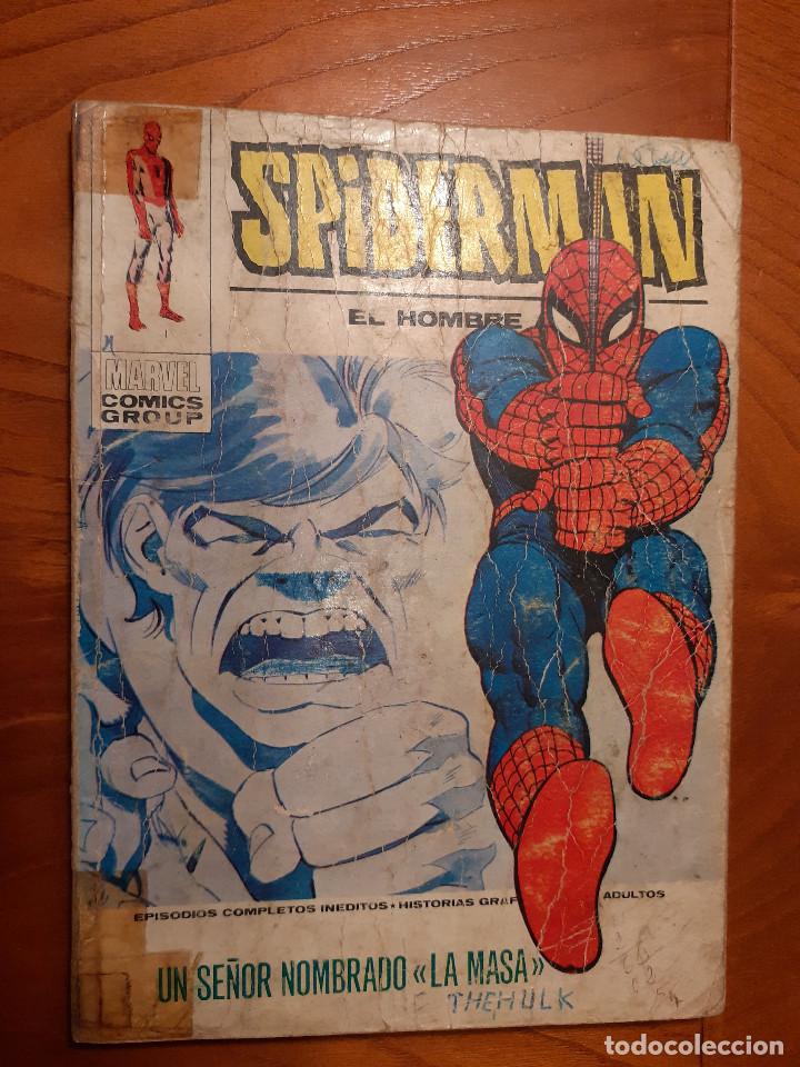 C&oacute;mics: SPIDERMAN 53 ( #53 VOL.1 - V1 ) - Foto 1