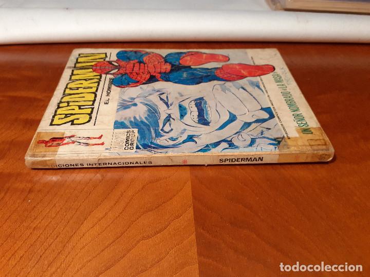 C&oacute;mics: SPIDERMAN 53 ( #53 VOL.1 - V1 ) - Foto 5