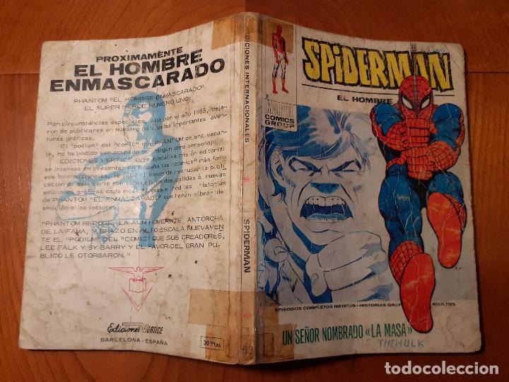 C&oacute;mics: SPIDERMAN 53 ( #53 VOL.1 - V1 ) - Foto 6