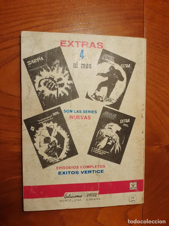 C&oacute;mics: SPIDER 4 ( #4 VOL.1 - V1 ) - Foto 4