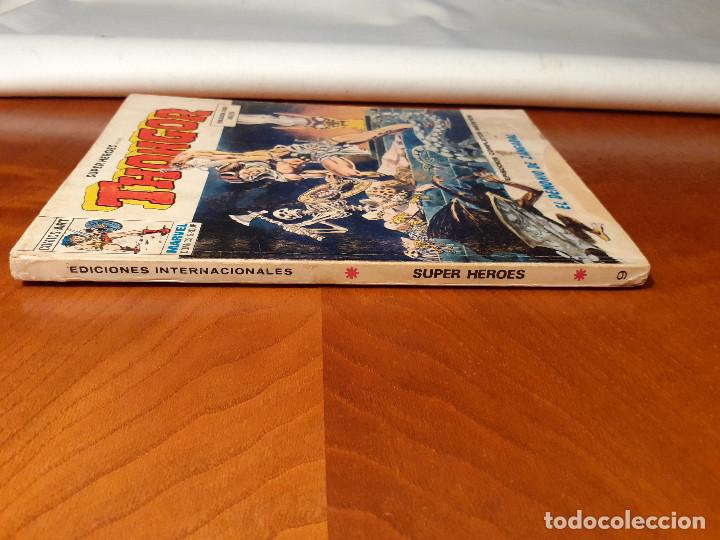 C&oacute;mics: SUPER HEROES 9 ( #9 VOL.1 - V1 ) - Foto 5