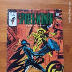 Cómics: SPIDER-WOMAN V.1 Nº 8 - MARVEL - MUNDI-COMICS - VERTICE (B)