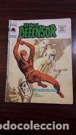 C&oacute;mics: RARO Dan Defensor - Foto 1