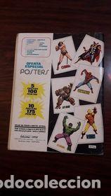 C&oacute;mics: RARO Dan Defensor - Foto 2