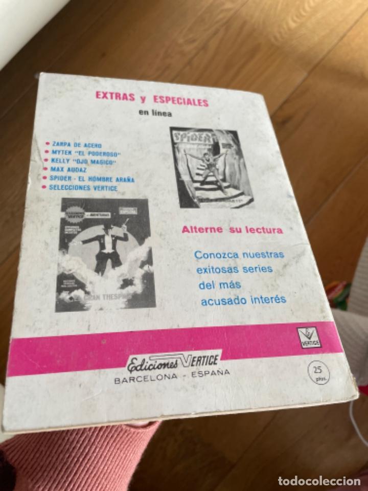 C&oacute;mics: Max Audaz, Ladrones de Cerebros, 18 - Foto 4