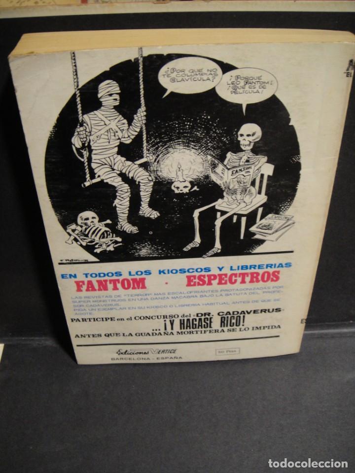 C&oacute;mics: mytek n&ordm; 5 edicion especial vertice - Foto 2