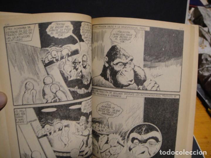 C&oacute;mics: mytek n&ordm; 5 edicion especial vertice - Foto 7